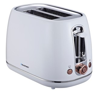 Blaupunkt Toster Blaupunkt TSS802WH, 900W, biały