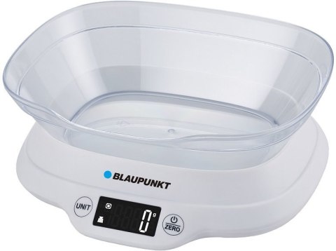 Blaupunkt Waga kuchenna Blaupunkt FKS501