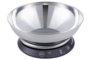 Blaupunkt Waga kuchenna z misą Blaupunkt FKS602