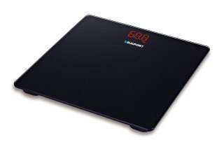 Blaupunkt Waga łazienkowa Blaupunkt BSP201, czarna