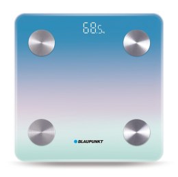 Blaupunkt Waga łazienkowa personalna z Bluetooth Blaupunkt BSM601BT