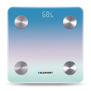 Blaupunkt Waga łazienkowa personalna z Bluetooth Blaupunkt BSM601BT