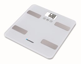 Blaupunkt Waga łazienkowa z funkcją pomiaru tkanek Blaupunkt BSM501, biała