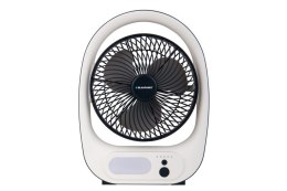Blaupunkt Wentylator przenośny akumulatorowy Blaupunkt APF401