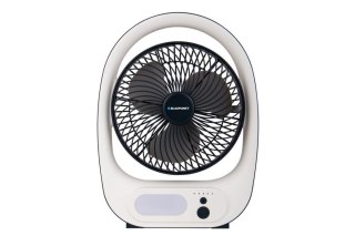Blaupunkt Wentylator przenośny akumulatorowy Blaupunkt APF401