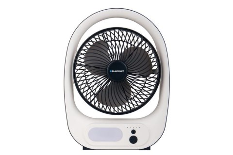 Blaupunkt Wentylator przenośny akumulatorowy Blaupunkt APF401 Blaupunkt Wentylator przenośny akumulatorowy Blaupunkt APF401