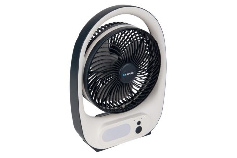 Blaupunkt Wentylator przenośny akumulatorowy Blaupunkt APF401 Blaupunkt Wentylator przenośny akumulatorowy Blaupunkt APF401