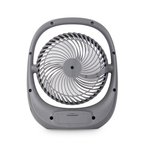 Blaupunkt Wentylator przenośny akumulatorowy Blaupunt APF301 Blaupunkt Wentylator przenośny akumulatorowy Blaupunt APF301