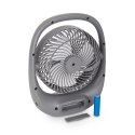 Blaupunkt Wentylator przenośny akumulatorowy Blaupunt APF301