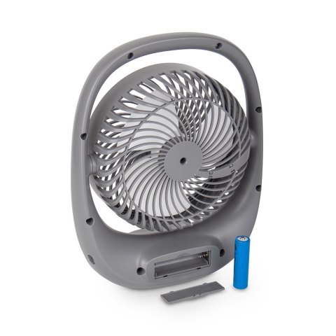 Blaupunkt Wentylator przenośny akumulatorowy Blaupunt APF301 Blaupunkt Wentylator przenośny akumulatorowy Blaupunt APF301