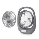 Blaupunkt Wentylator przenośny akumulatorowy Blaupunt APF301