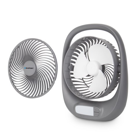 Blaupunkt Wentylator przenośny akumulatorowy Blaupunt APF301 Blaupunkt Wentylator przenośny akumulatorowy Blaupunt APF301