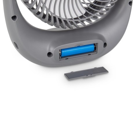 Blaupunkt Wentylator przenośny akumulatorowy Blaupunt APF301 Blaupunkt Wentylator przenośny akumulatorowy Blaupunt APF301