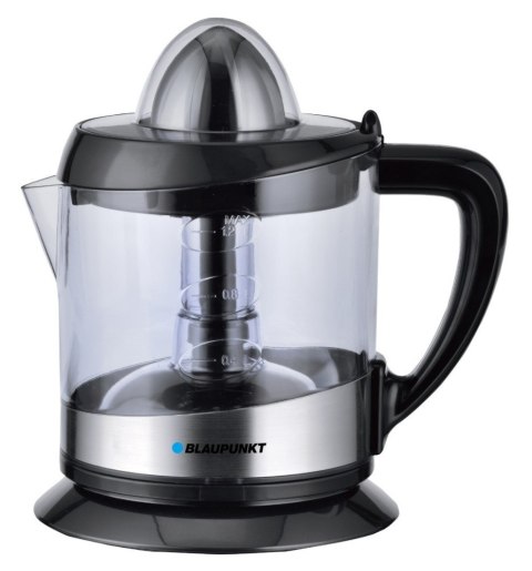 Blaupunkt Wyciskarka Blaupunkt CJS-401 (40W; 1,2l; kolor czarny) Blaupunkt Wyciskarka Blaupunkt CJS-401 (40W; 1,2l; kolor czarny)
