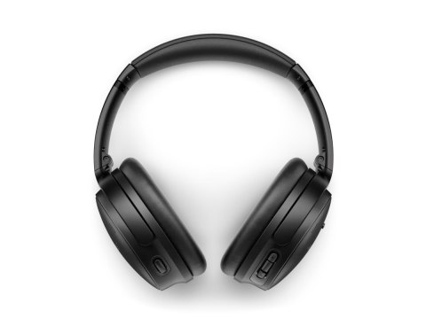 Bose Słuchawki Bose QuietComfort Headphones Black Bose Słuchawki Bose QuietComfort Headphones Black