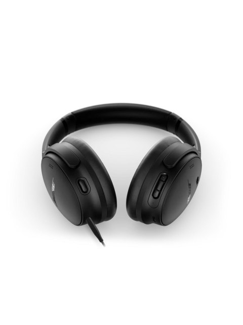Bose Słuchawki Bose QuietComfort Headphones Black Bose Słuchawki Bose QuietComfort Headphones Black