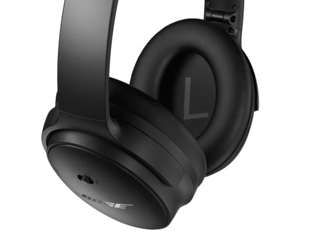Bose Słuchawki Bose QuietComfort Headphones Black Bose Słuchawki Bose QuietComfort Headphones Black
