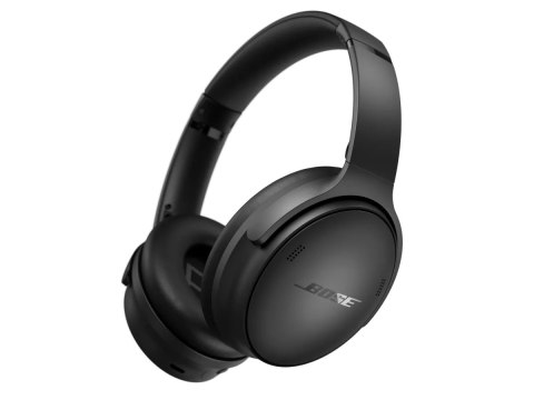 Bose Słuchawki Bose QuietComfort Headphones Black Bose Słuchawki Bose QuietComfort Headphones Black