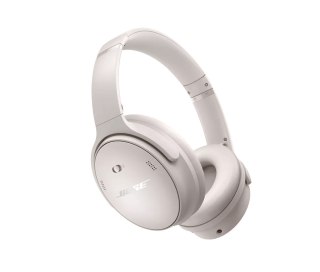 Bose Słuchawki Bose QuietComfort Headphones White