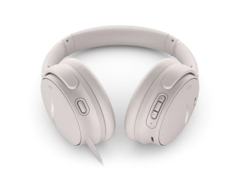 Bose Słuchawki Bose QuietComfort Headphones White Bose Słuchawki Bose QuietComfort Headphones White
