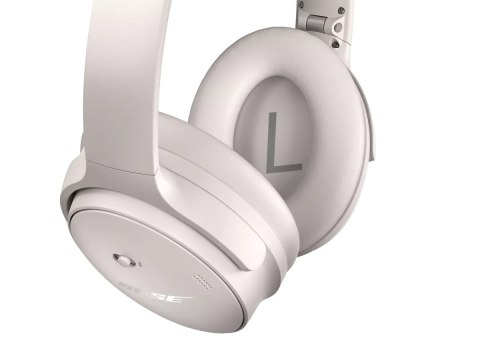 Bose Słuchawki Bose QuietComfort Headphones White Bose Słuchawki Bose QuietComfort Headphones White