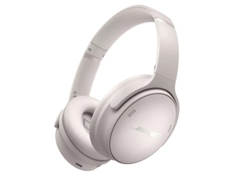Bose Słuchawki Bose QuietComfort Headphones White Bose Słuchawki Bose QuietComfort Headphones White