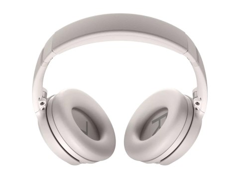 Bose Słuchawki Bose QuietComfort Headphones White Bose Słuchawki Bose QuietComfort Headphones White
