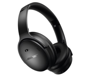 Bose Słuchawki Bose QuietComfort SC Headphones Black