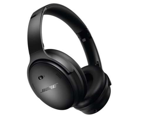 Bose Słuchawki Bose QuietComfort SC Headphones Black Bose Słuchawki Bose QuietComfort SC Headphones Black