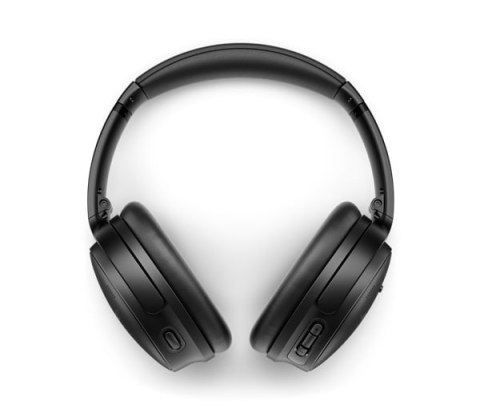 Bose Słuchawki Bose QuietComfort SC Headphones Black Bose Słuchawki Bose QuietComfort SC Headphones Black