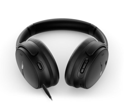 Bose Słuchawki Bose QuietComfort SC Headphones Black Bose Słuchawki Bose QuietComfort SC Headphones Black