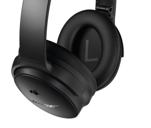 Bose Słuchawki Bose QuietComfort SC Headphones Black Bose Słuchawki Bose QuietComfort SC Headphones Black