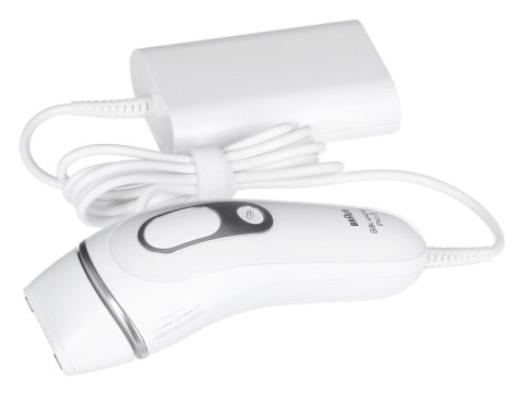 Braun Depilator BRAUN Silk-Expert Pro 3 IPL PL3133 Braun Depilator BRAUN Silk-Expert Pro 3 IPL PL3133