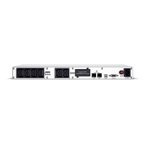 CyberPower Zasilacz UPS CyberPower OR1000ERM1U