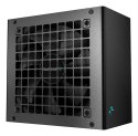 DEEPCOOL Zasilacz DeepCool PK650D 650W 80 Plus Bronze