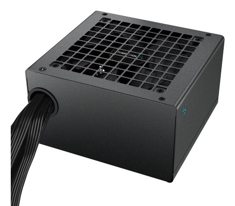 DEEPCOOL Zasilacz DeepCool PK650D 650W 80 Plus Bronze DEEPCOOL Zasilacz DeepCool PK650D 650W 80 Plus Bronze