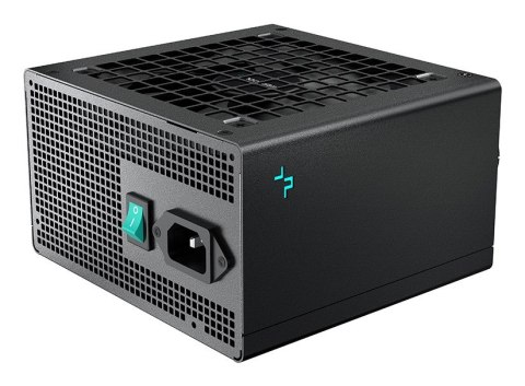 DEEPCOOL Zasilacz DeepCool PK750D 750W 80 Plus Bronze DEEPCOOL Zasilacz DeepCool PK750D 750W 80 Plus Bronze