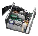 DEEPCOOL Zasilacz DeepCool PK750D 750W 80 Plus Bronze