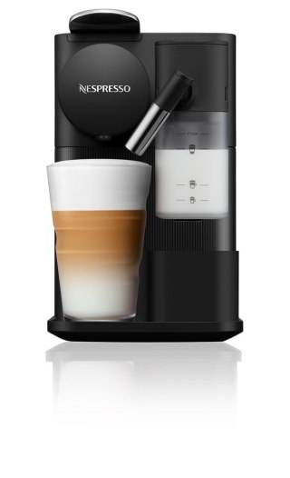 DeLonghi Ekspres DeLonghi EN510.B Lattissima One Evo (WYPRZEDAŻ)