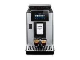 DeLonghi Ekspres ciśnieniowy DeLonghi ECAM 610.55.SB