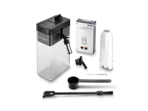 DeLonghi Ekspres ciśnieniowy DeLonghi ECAM 610.55.SB