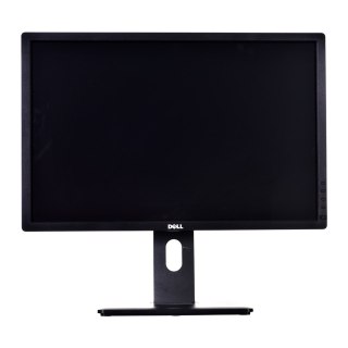 Dell MONITOR DELL LED 24" U2412 (Grade A) UŻYWANY