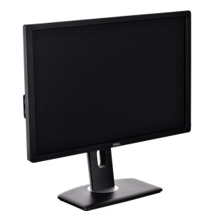 Dell MONITOR DELL LED 24" U2412 (Grade A) UŻYWANY