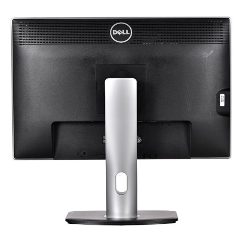 Dell MONITOR DELL LED 24" U2412 (Grade A) UŻYWANY Dell MONITOR DELL LED 24" U2412 (Grade A) UŻYWANY