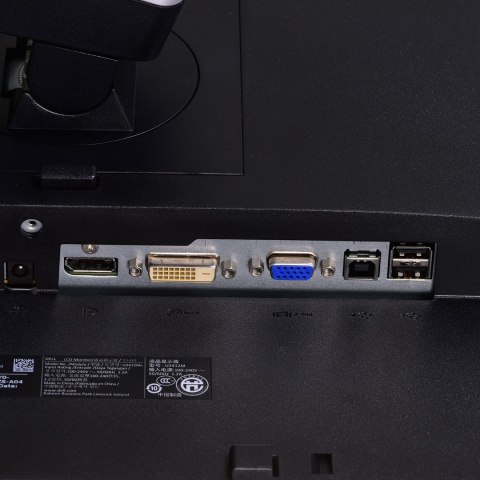 Dell MONITOR DELL LED 24" U2412 (Grade A) UŻYWANY Dell MONITOR DELL LED 24" U2412 (Grade A) UŻYWANY