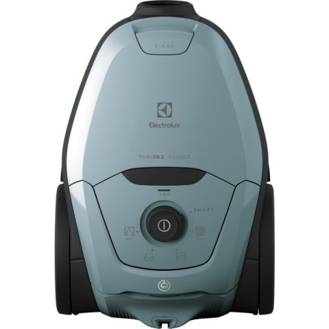 Electrolux Odkurzacz ELECTROLUX PD82-4MB (WYPRZEDAŻ)