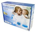 Esperanza Laktator elektryczny/ręczny Esperanza GEMELOS ECM003B (150 ml)