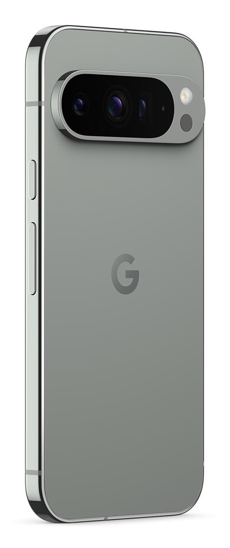 Google Google Pixel 9 Pro 5G DualSIM 16/128GB Hazel (WYPRZEDAŻ)