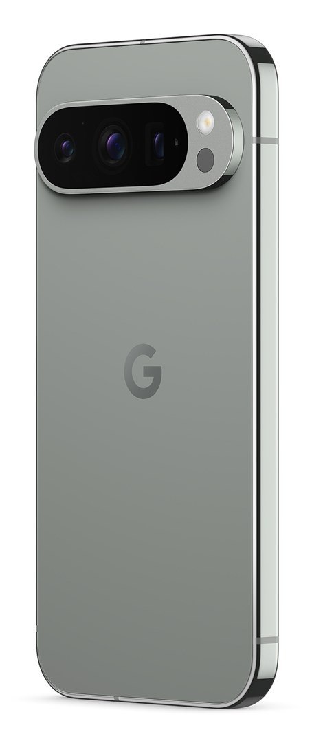 Google Google Pixel 9 Pro 5G DualSIM 16/128GB Hazel (WYPRZEDAŻ)