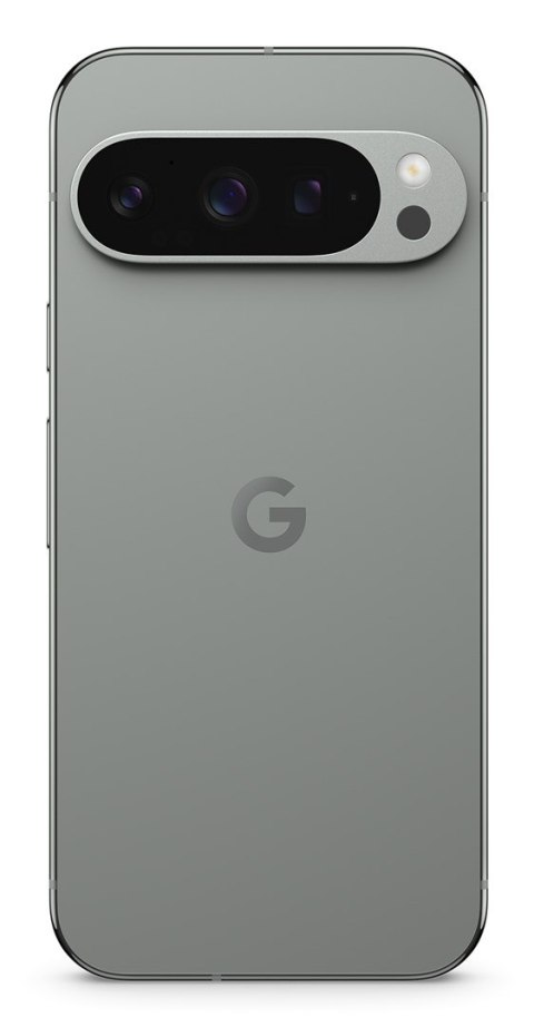 Google Google Pixel 9 Pro 5G DualSIM 16/128GB Hazel (WYPRZEDAŻ)